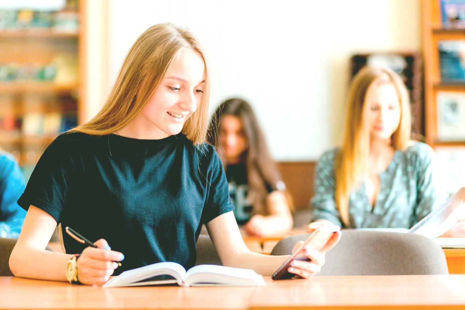 Problemlösung in Kleingruppen