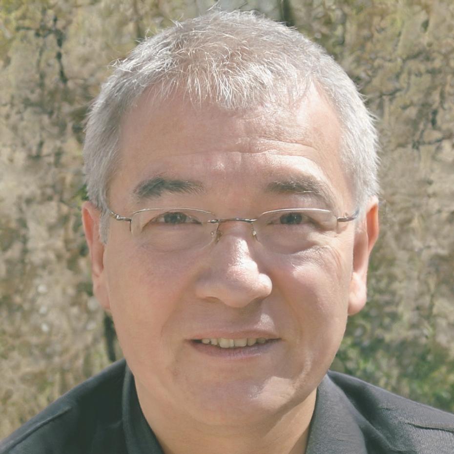 Thibault Söderholm, Gründer und Berater